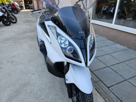 Kymco Downtown 300ie, Facelift - 2014г., снимка 8