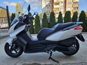 Kymco Downtown 300ie, Facelift - 2014г., снимка 5