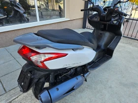 Kymco Downtown 300ie, Facelift - 2014г., снимка 10