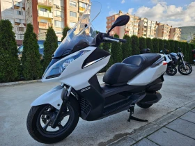 Kymco Downtown 300ie, Facelift - 2014г., снимка 6