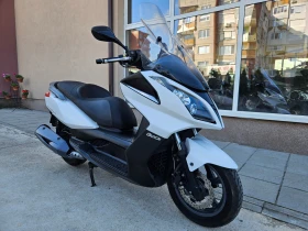 Kymco Downtown 300ie, Facelift - 2014г., снимка 1