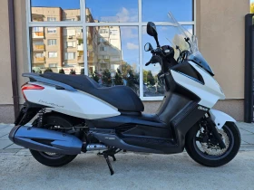 Kymco Downtown 300ie, Facelift - 2014г., снимка 2