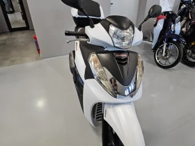 Honda Sh 300ie, ABS, Sport, 2015г., снимка 9