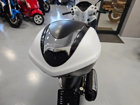 Honda Sh 300ie, ABS, Sport, 2015г., снимка 13