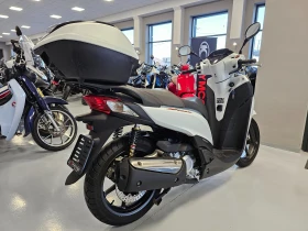 Honda Sh 300ie, ABS, Sport, 2015г., снимка 4