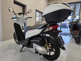 Honda Sh 300ie, ABS, Sport, 2015г., снимка 5