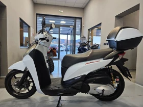 Honda Sh 300ie, ABS, Sport, 2015г., снимка 6