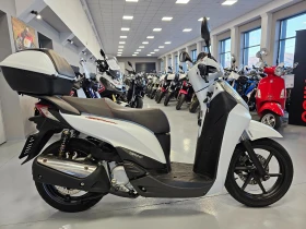 Honda Sh 300ie, ABS, Sport, 2015г., снимка 3