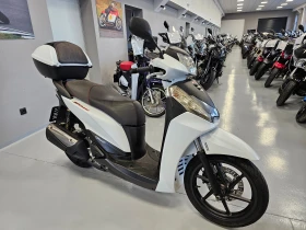 Honda Sh 300ie, ABS, Sport, 2015г., снимка 2