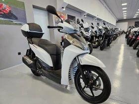 Honda Sh 300ie, ABS, Sport, 2015г., снимка 1