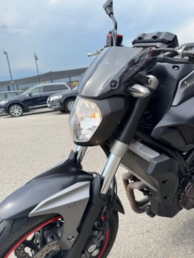 Yamaha Mt-07 700-ABS-TOP TOP | Mobile.bg    7