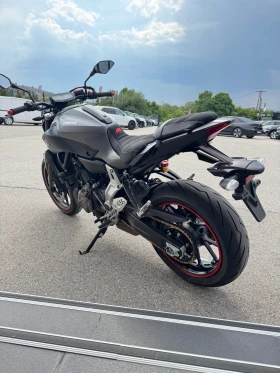 Yamaha Mt-07 700-ABS-TOP TOP | Mobile.bg    4