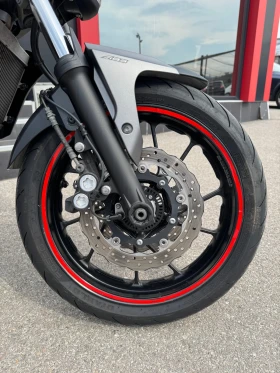 Yamaha Mt-07 700-ABS-TOP TOP | Mobile.bg    9