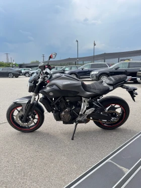 Yamaha Mt-07 700-ABS-TOP TOP | Mobile.bg    5