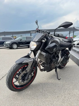 Yamaha Mt-07 700-ABS-TOP TOP | Mobile.bg    6