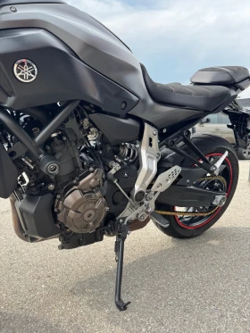 Yamaha Mt-07 700-ABS-TOP TOP | Mobile.bg    11
