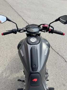 Yamaha Mt-07 700-ABS-TOP TOP | Mobile.bg    14