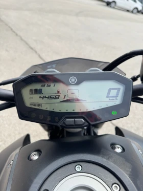 Yamaha Mt-07 700-ABS-TOP TOP | Mobile.bg    15