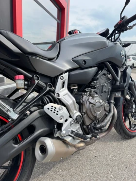 Yamaha Mt-07 700-ABS-TOP TOP | Mobile.bg    10