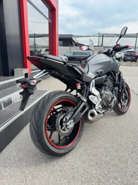 Yamaha Mt-07 700-ABS-TOP TOP | Mobile.bg    3