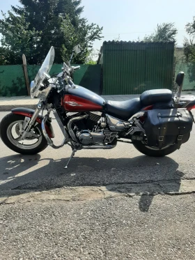 Suzuki Marauder | Mobile.bg    4