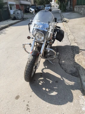 Suzuki Marauder | Mobile.bg    5