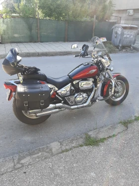 Suzuki Marauder | Mobile.bg    7