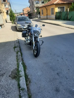 Suzuki Marauder | Mobile.bg    8
