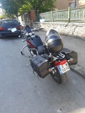 Suzuki Marauder | Mobile.bg    9