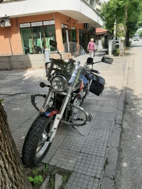 Suzuki Marauder | Mobile.bg    6