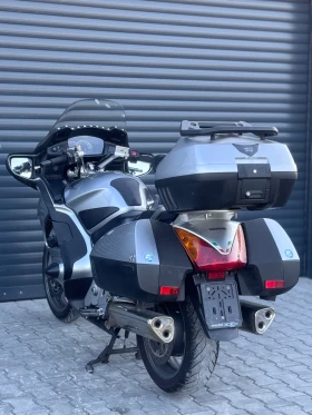 Обява за продажба на Honda Paneuropean 1300 ~11 000 лв. - изображение 7