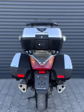Обява за продажба на Honda Paneuropean 1300 ~11 000 лв. - изображение 6
