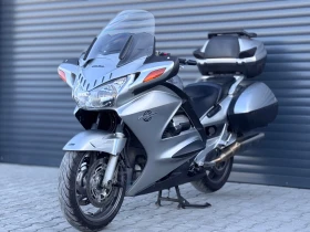Обява за продажба на Honda Paneuropean 1300 ~11 000 лв. - изображение 1