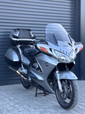 Обява за продажба на Honda Paneuropean 1300 ~11 000 лв. - изображение 3