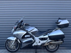 Обява за продажба на Honda Paneuropean 1300 ~11 000 лв. - изображение 1