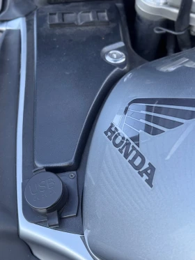 Honda Paneuropean 1300 | Mobile.bg    14