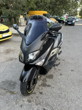 Yamaha T-max | Mobile.bg    9