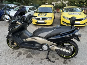 Yamaha T-max | Mobile.bg    6