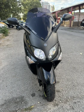 Yamaha T-max | Mobile.bg    4