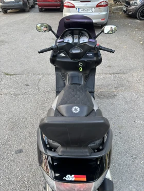 Yamaha T-max | Mobile.bg    7