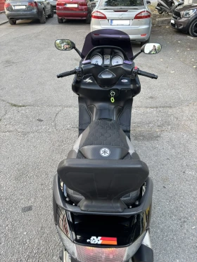 Yamaha T-max | Mobile.bg    14