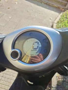 Yamaha Neos 4 | Mobile.bg    4