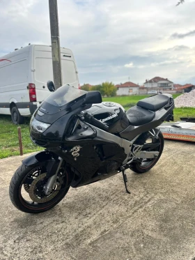 Kawasaki Zxr ZX6R 2   | Mobile.bg    2