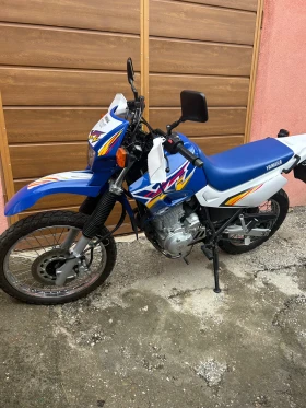 Yamaha Xt 600 E - starter | Mobile.bg � ����� ������ 6