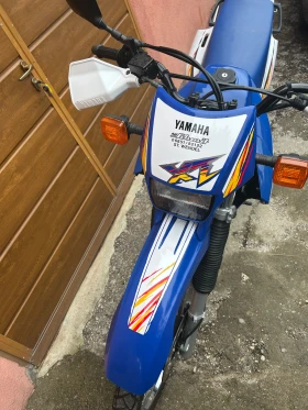 Yamaha Xt 600 E - starter | Mobile.bg � ����� ������ 5
