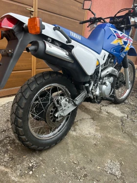 Yamaha Xt 600 E - starter | Mobile.bg � ����� ������ 10