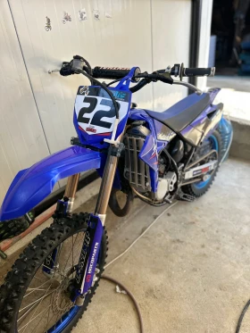 Yamaha Yz Yz85 | Auto.bg — изображение 4