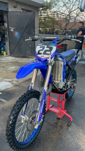 Yamaha Yz Yz85 | Auto.bg — изображение 3