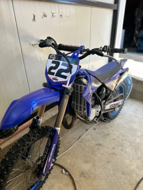 Yamaha Yz Yz85 | Auto.bg — изображение 6
