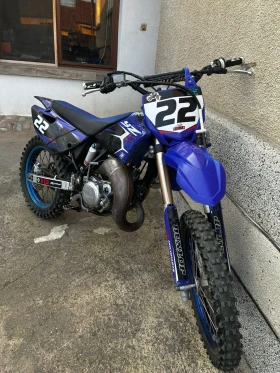 Yamaha Yz Yz85 | Auto.bg — изображение 2